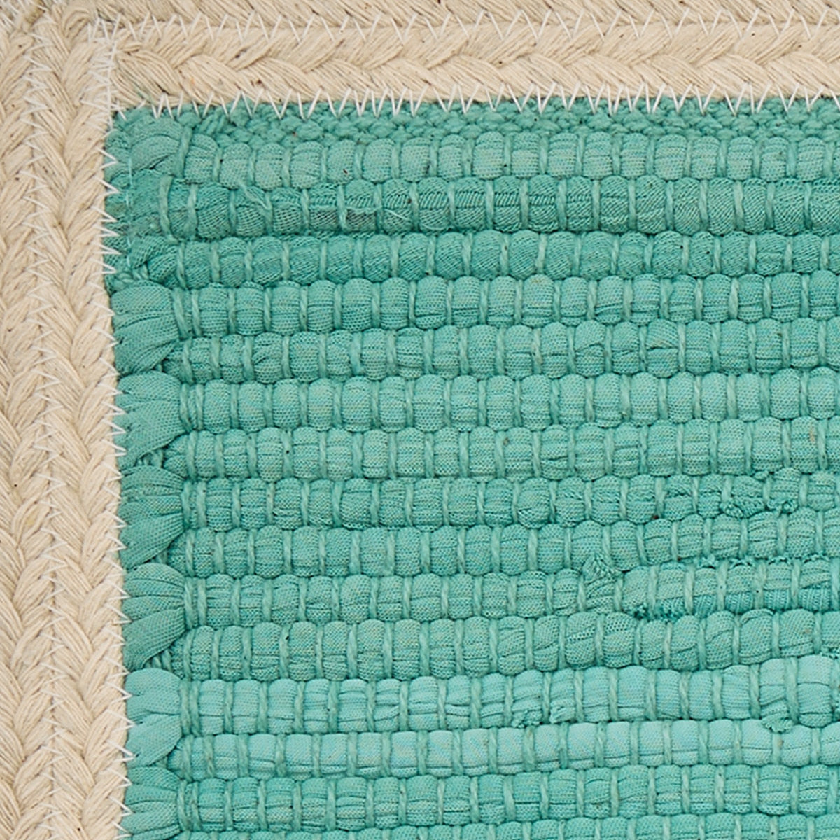 Park Designs Dune Placemat Sea Spray - Set of 12