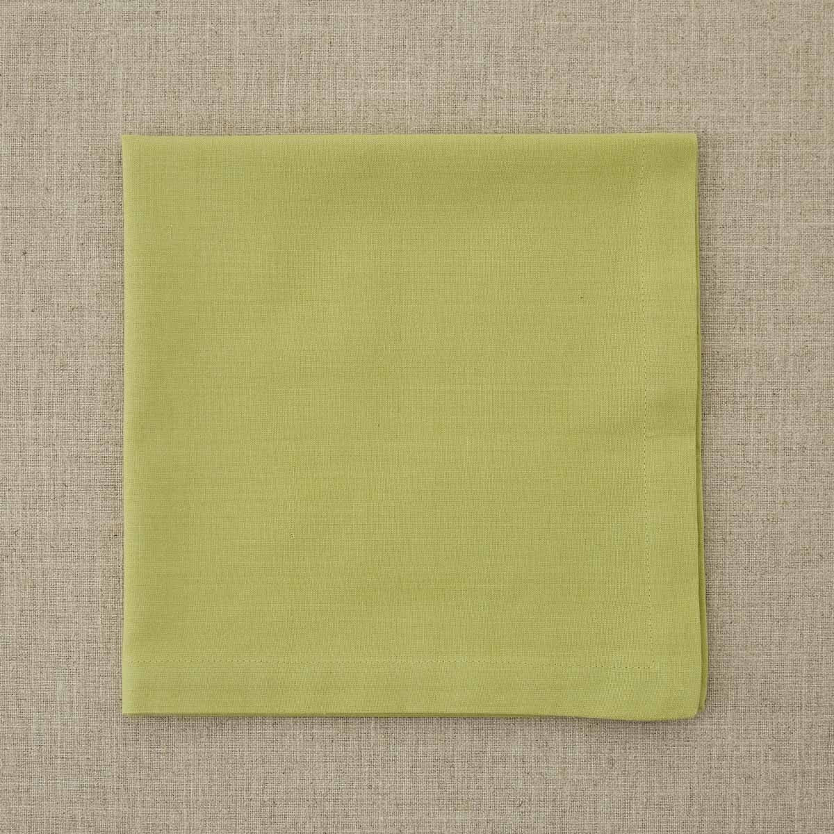 Park Designs Elements Napkin - Celery - Set of 4