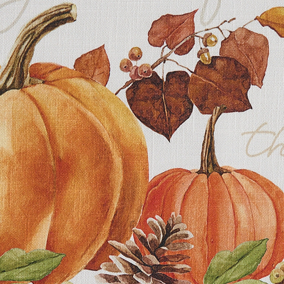 Park Designs Essence Of Fall Placemat - Set of 12