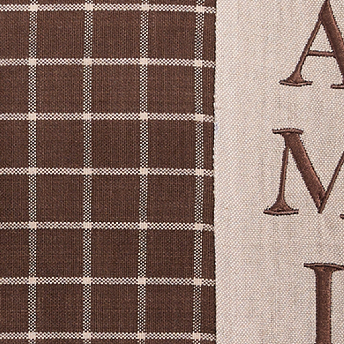 Park Designs Family Placemat - Set of 12