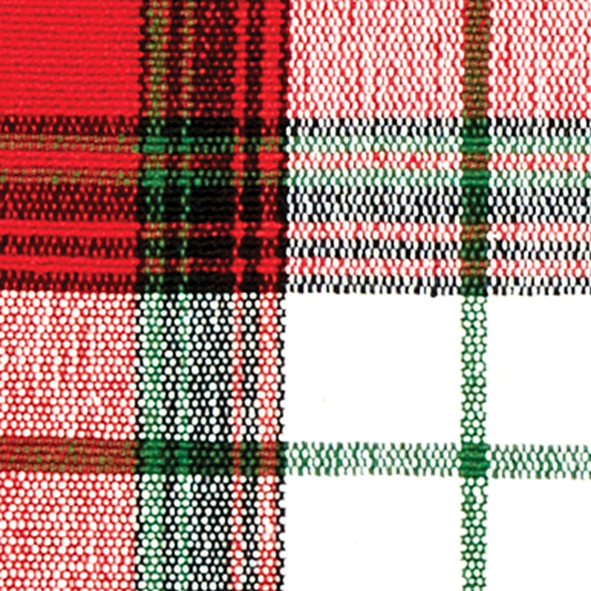 Park Designs Flurry Friends Placemat - Set of 4