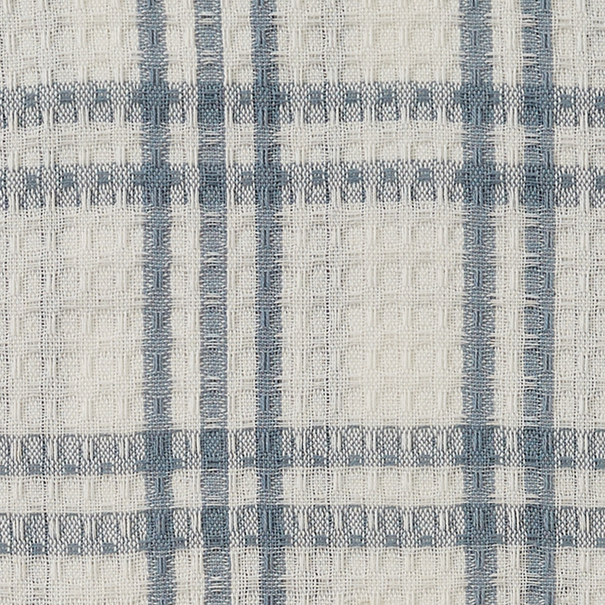 Park Designs French Farmhouse Waffle Dishtowel - Set of 12