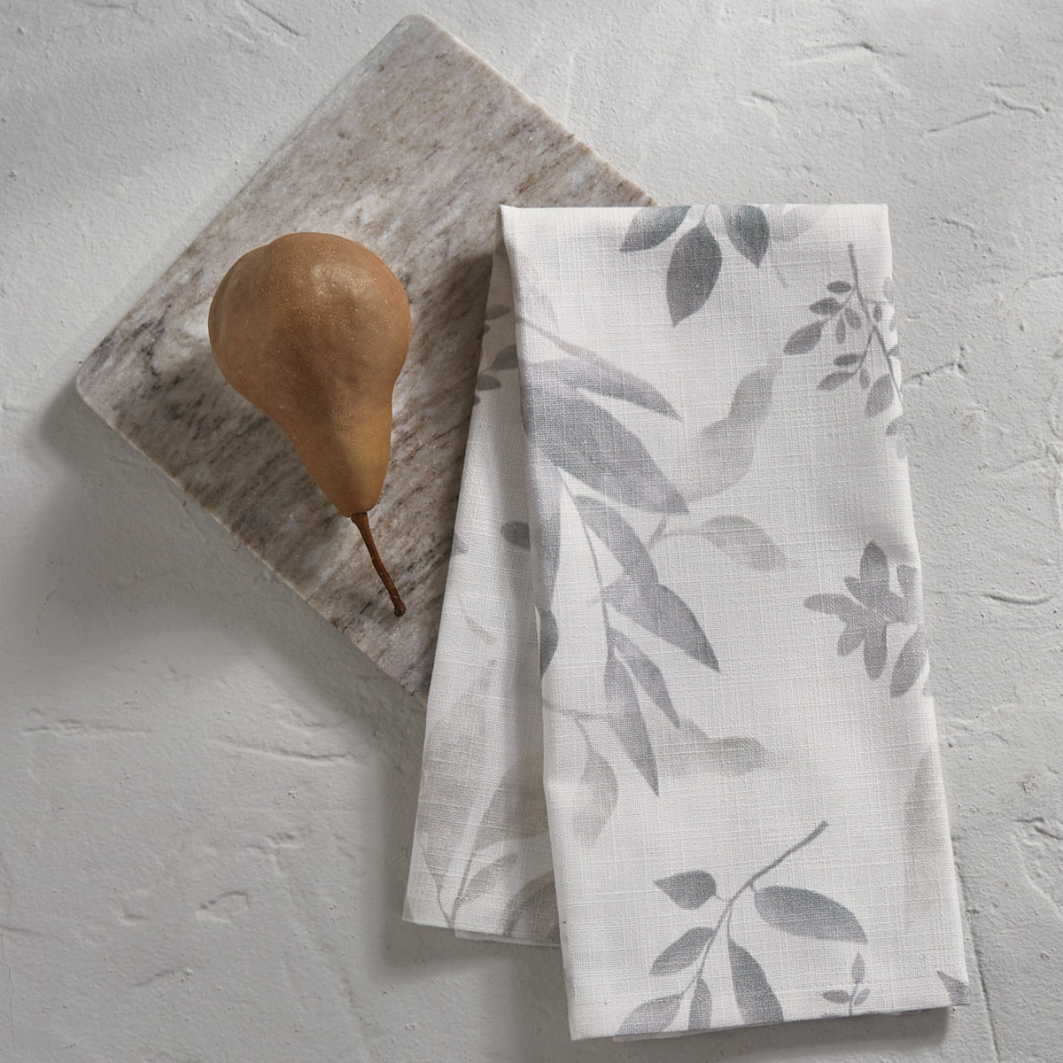 Park Designs Haven Printed Towel - Set of 6