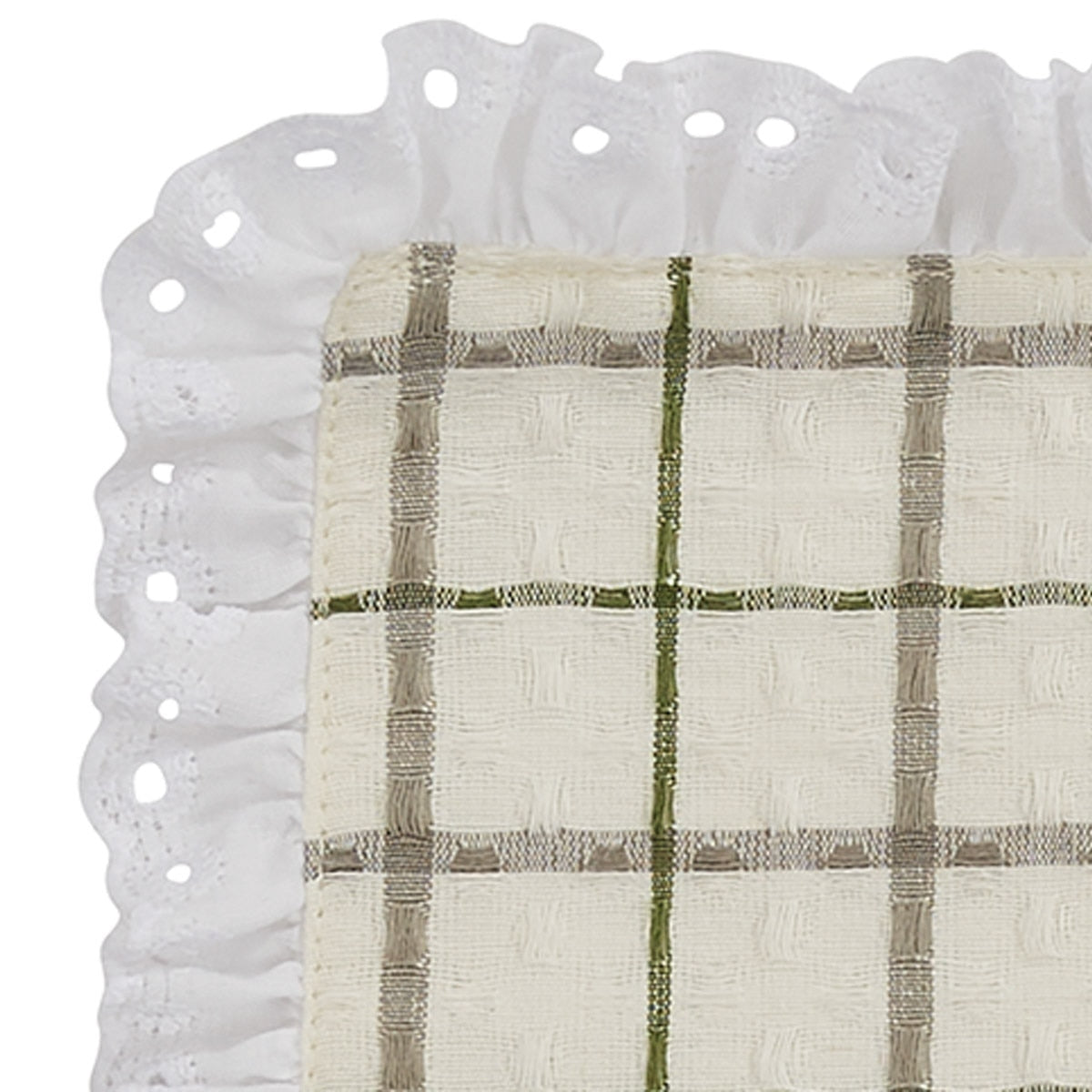 Park Designs Kindred Placemat - Set of 12