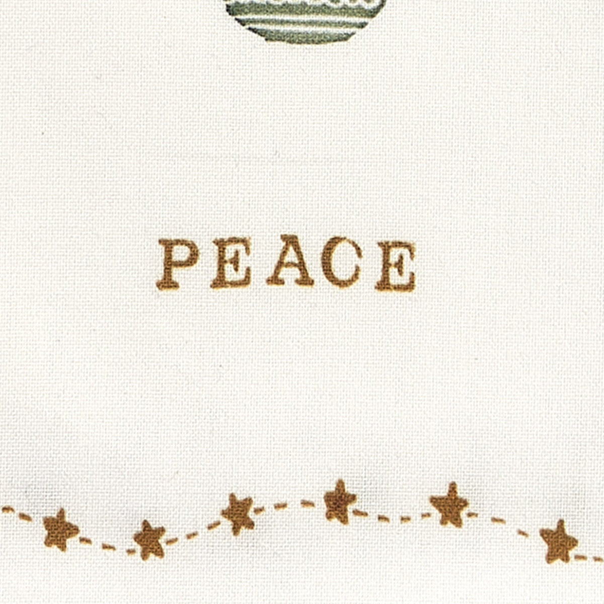 Park Designs Peace Tree Dishtowel - Set of 2
