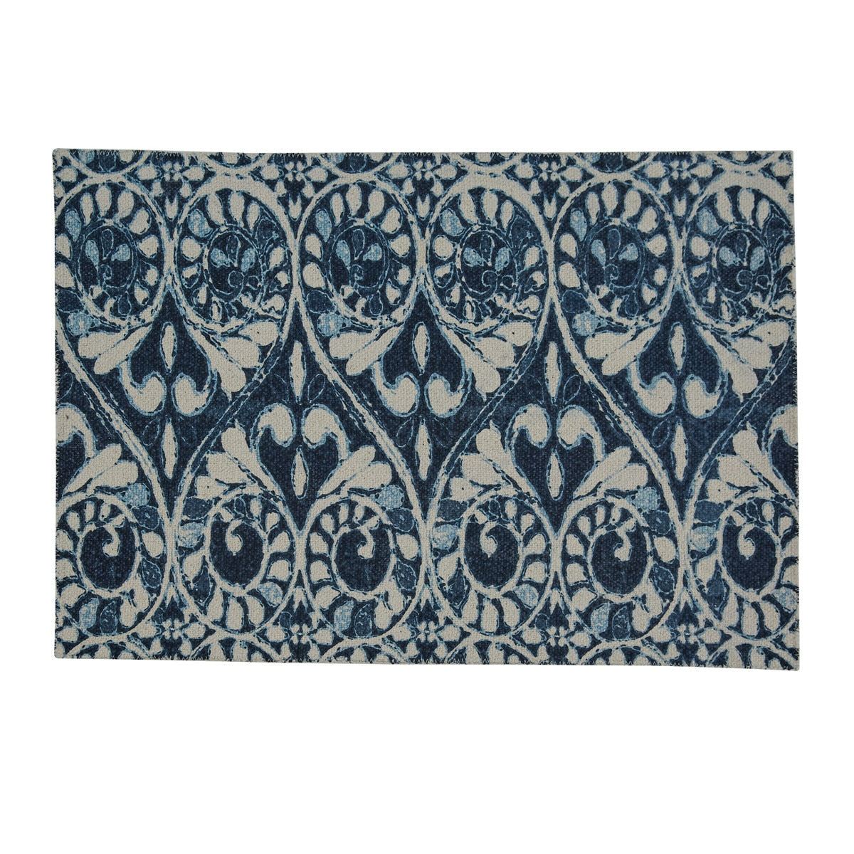 Park Designs Samira Printed Placemat - Set of 12