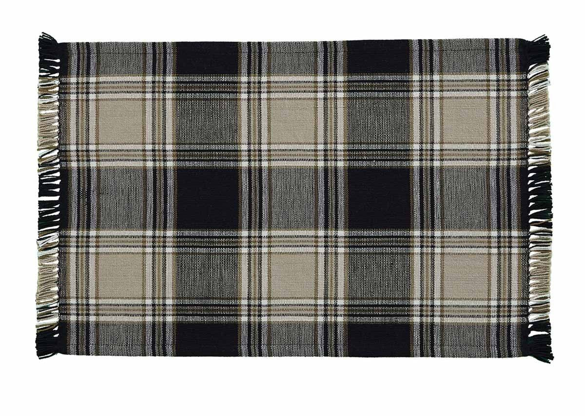 Park Designs Soapstone Placemat - Set of 4