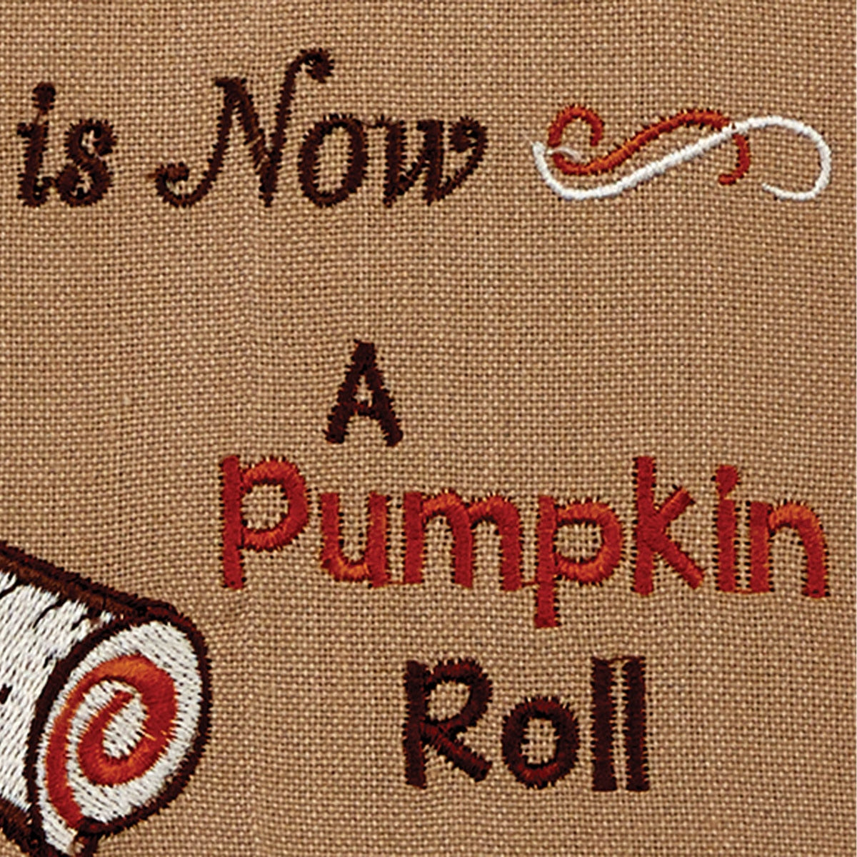 Park Designs Thanks Fall! Dishtowel - Set of 2