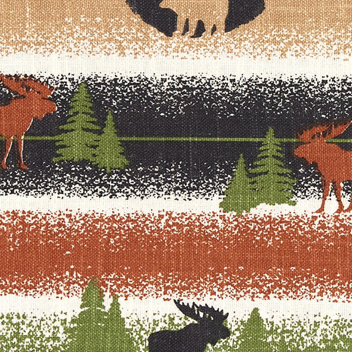 Park Designs Wild Woods Placemat - Set of 12
