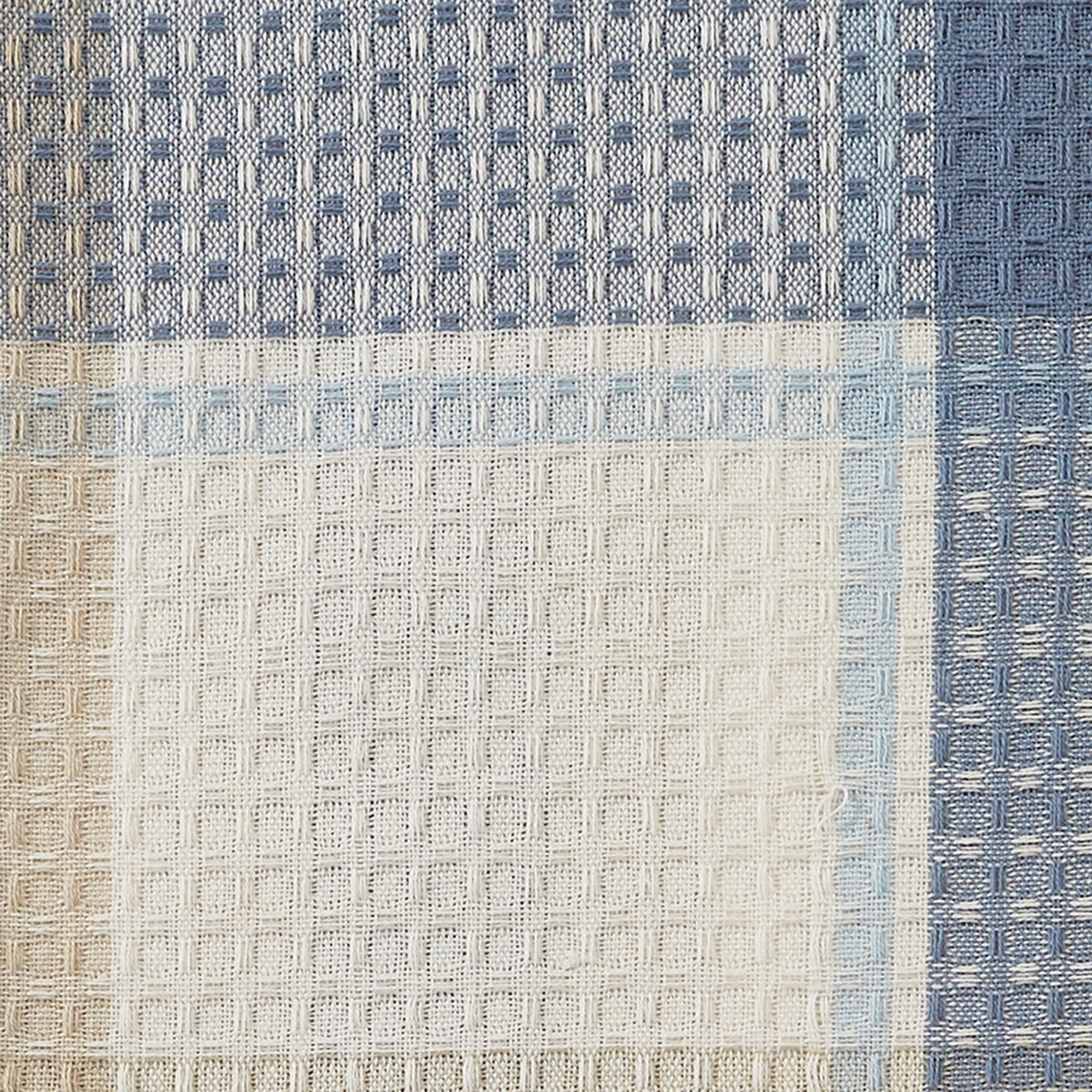 Park Designs Williamsburg Aviary Waffle Dishtowel - Set of 12