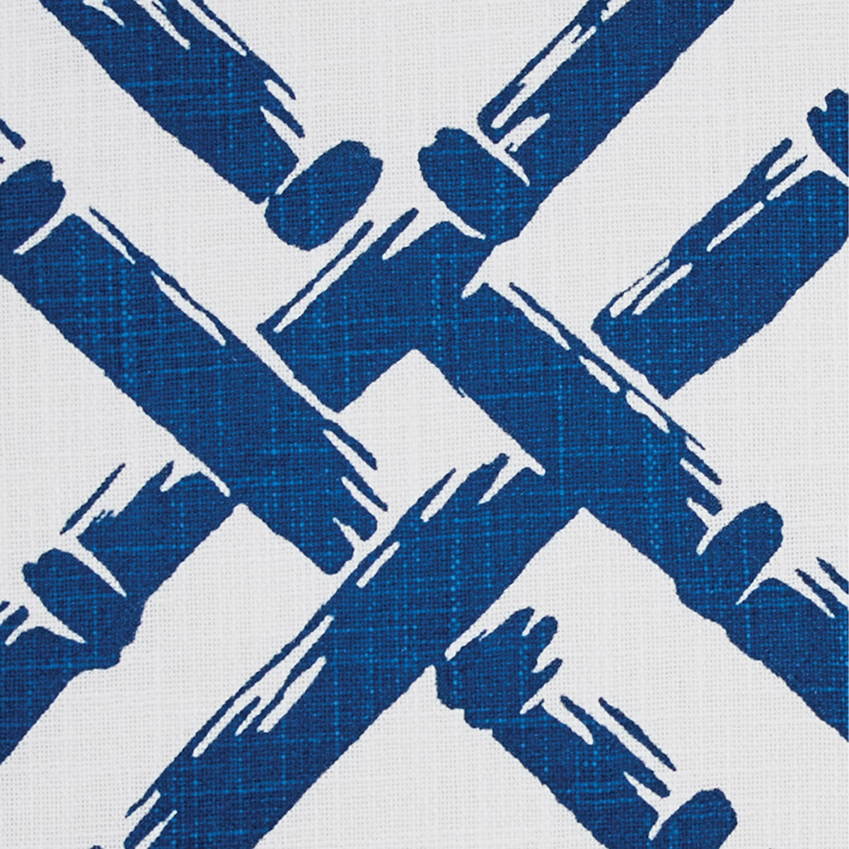 Park Designs Williamsburg Bamboo Trellis Placemat - Set of 12