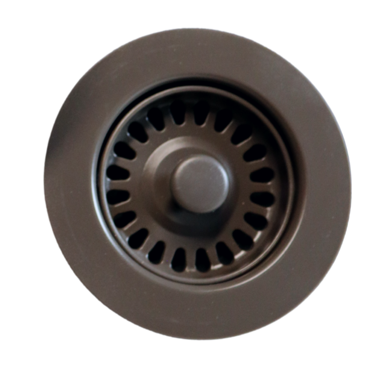 Pelican Int'l Crystallite Series Chroma Matching Garbage Disposal Flange