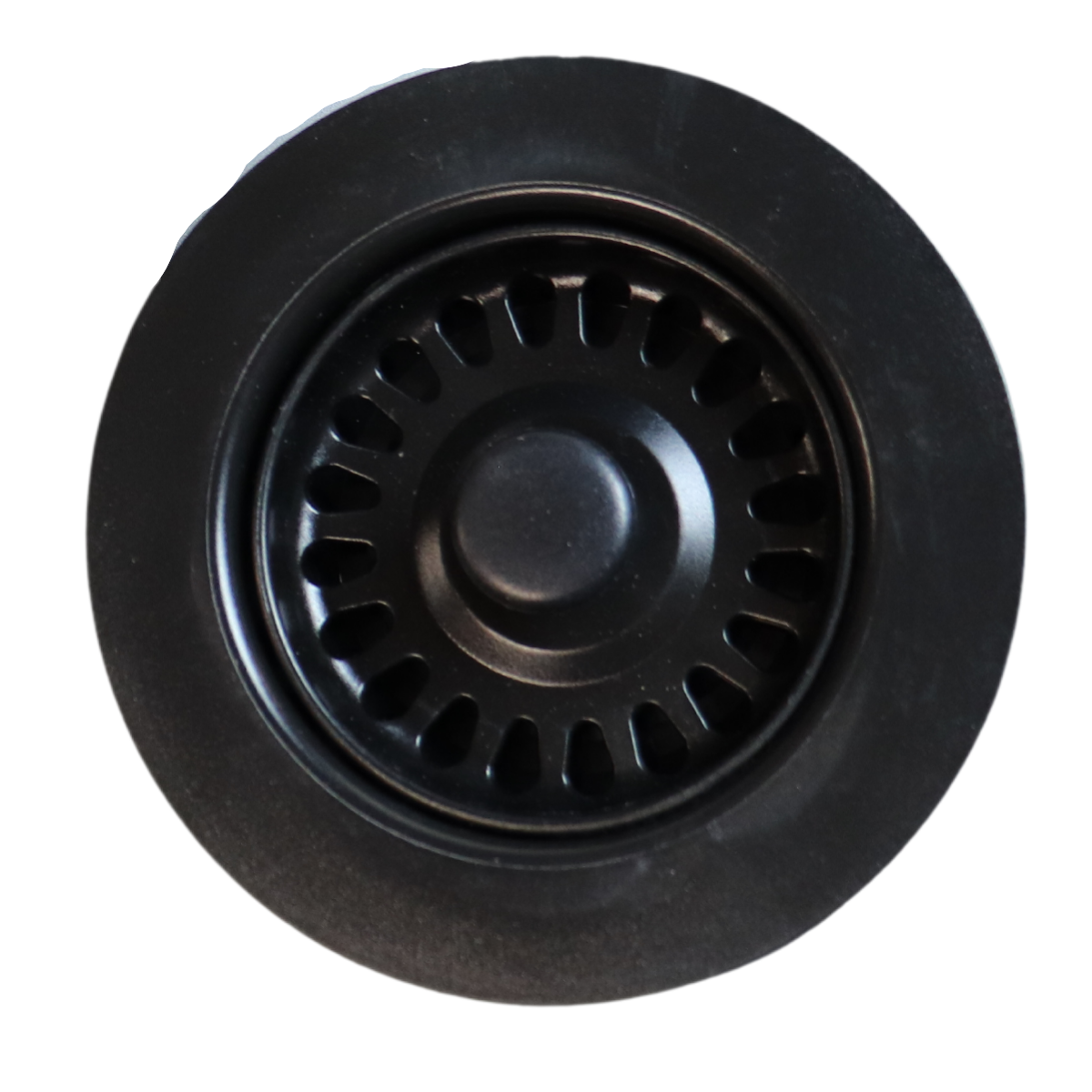 Pelican Int'l Crystallite Series Onyx Matching Kitchen Strainer Basket