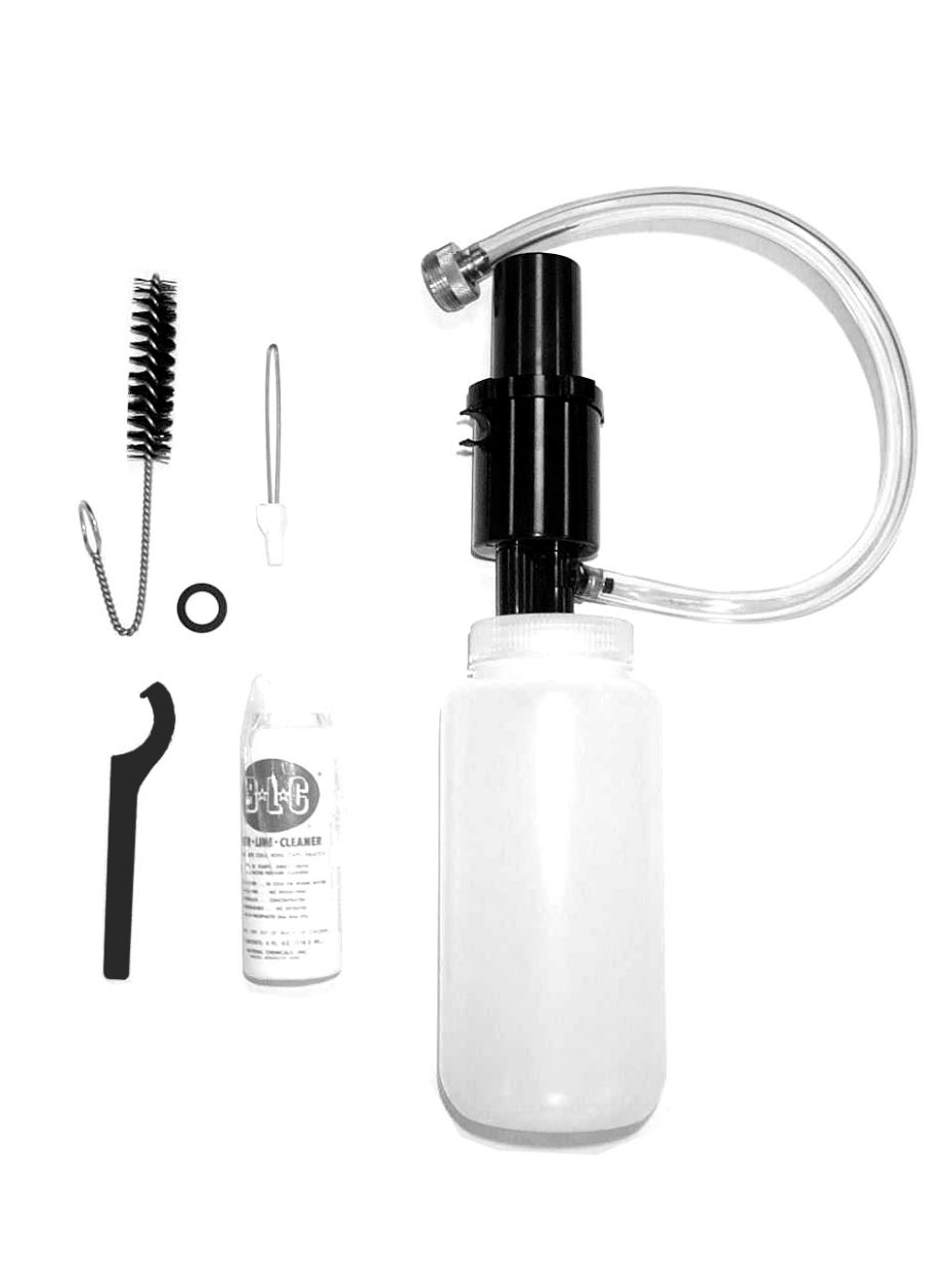 Perlick Keg Dispenser Cleaning Kit