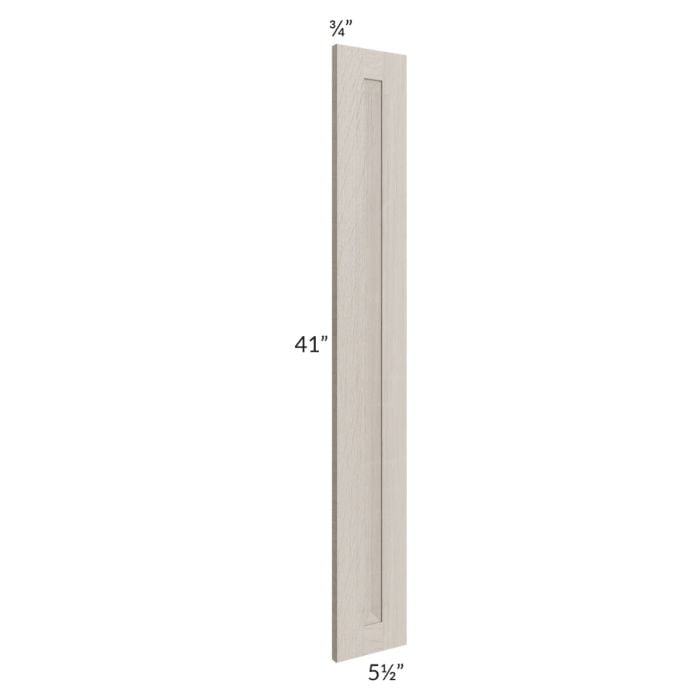RTA Catalina Mist 6" x 42" Overlay Filler