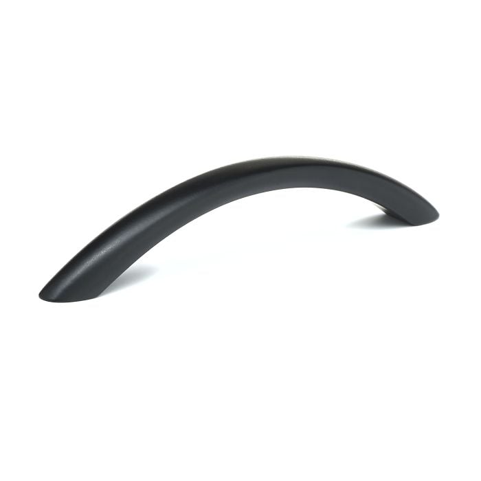RTA Expression Collection By Richelieu - 5.94" in Overall Length in Black
