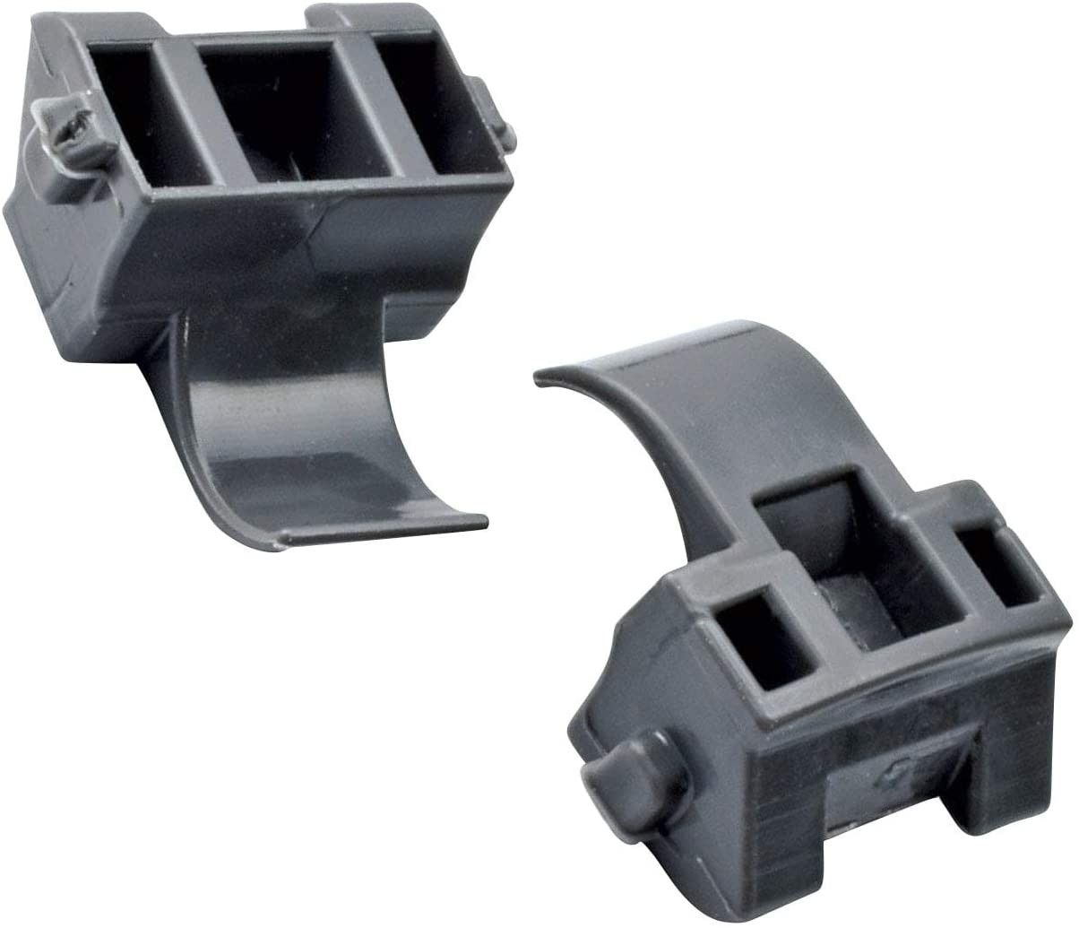 RTA Hinge Restrictor Clip