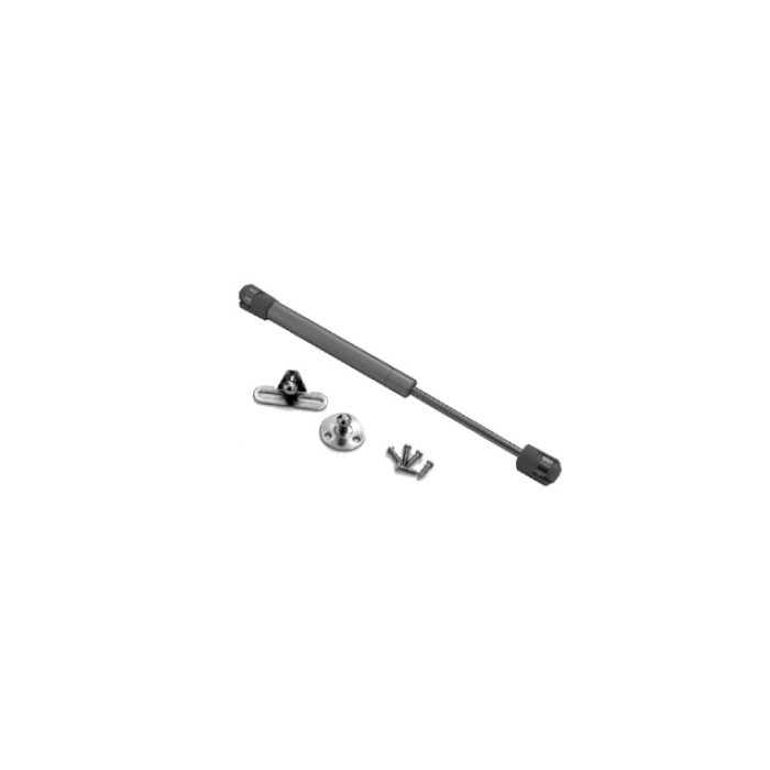 RTA Lexington Cinnamon Glaze Lift-Up Hinge - For Upward Opening