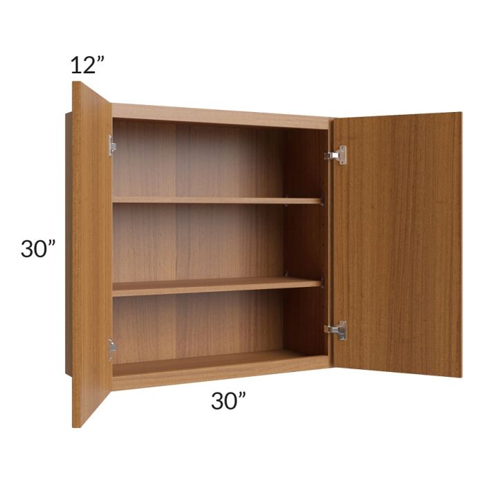 30 x 30 Kitchen Wall Cabinet: Space-Saving Solutions for Modern Kitchens