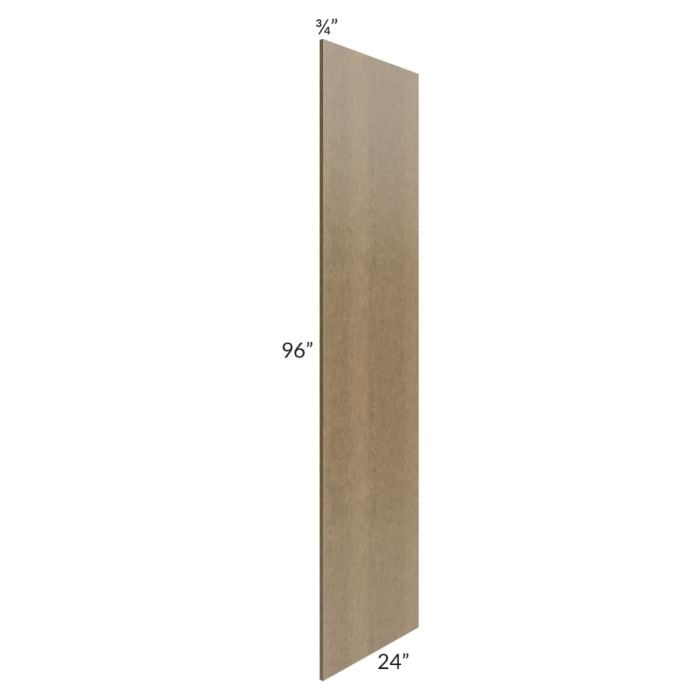 RTA Royal Bronze Shaker Tall Skin Panel