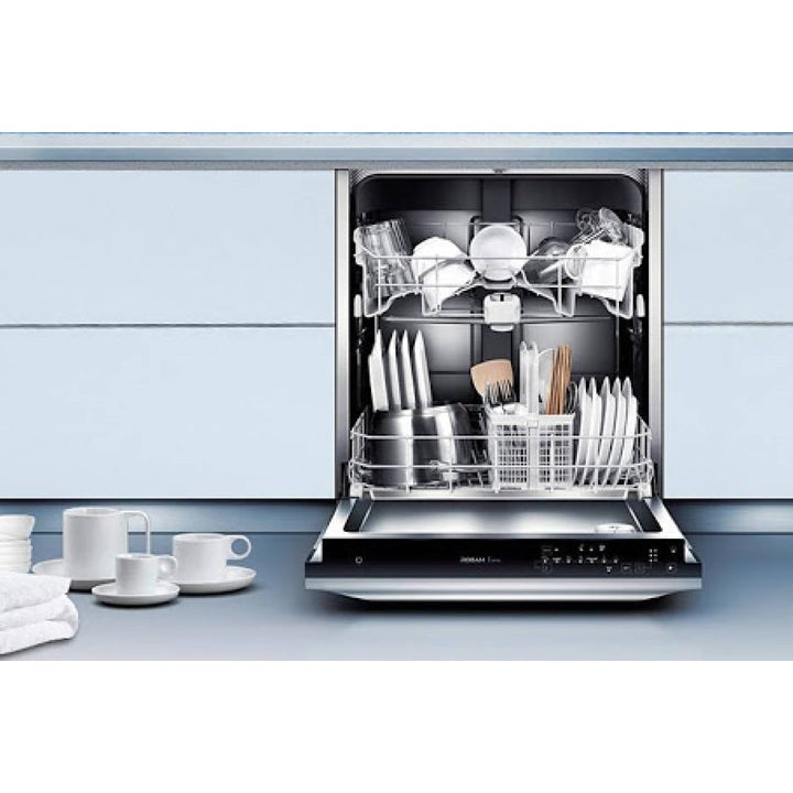 Robam 24" Slide-In Dishwasher in Large Capacity Fits 154 Pieces of Kitchenwares With 3 Different Washing Modes