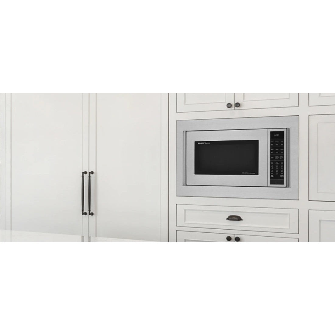 Sharp 27" Built-in Trim Kit (RK94S27F)