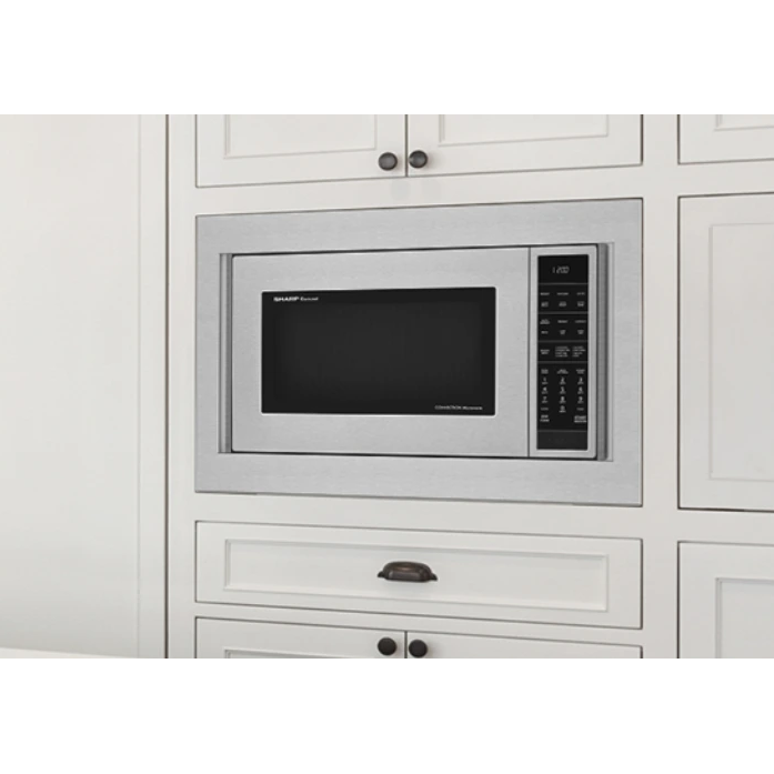 Sharp 30" Built-in Trim Kit (RK49S30F)