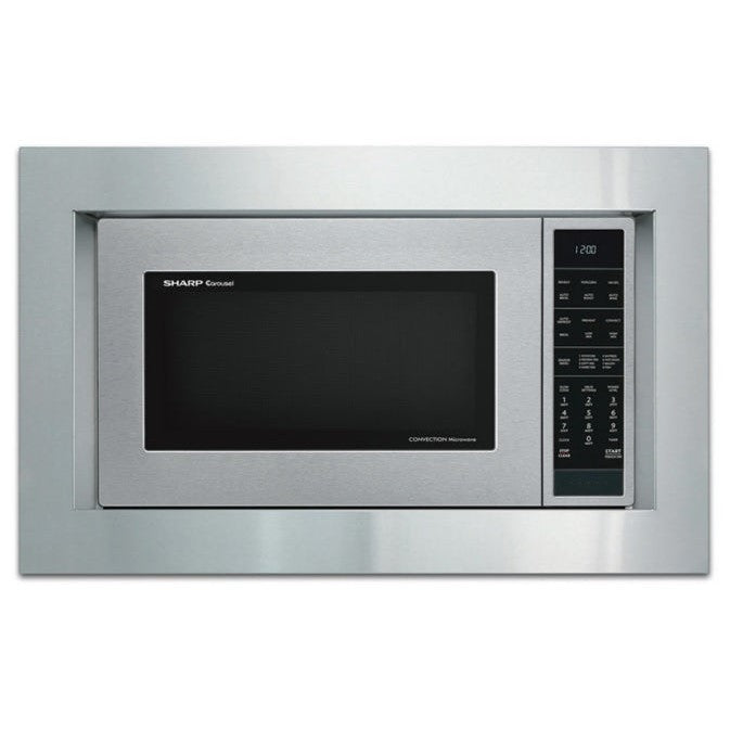 Sharp 30" Built-in Trim Kit (RK94S30F)