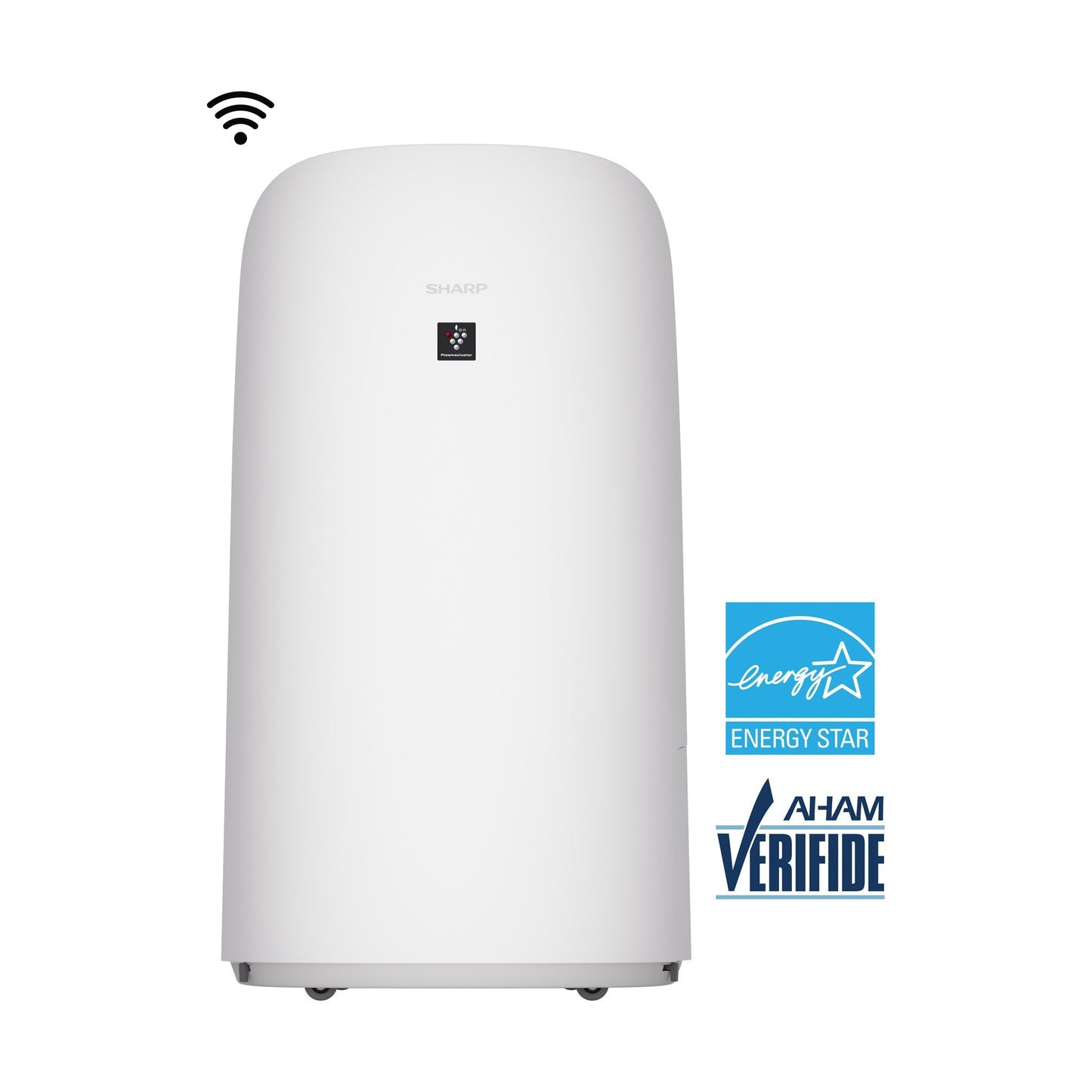 Sharp Active Carbon Replacement Filter for FXJ80UW, KCP70UW and KCP110UW Air Purifier