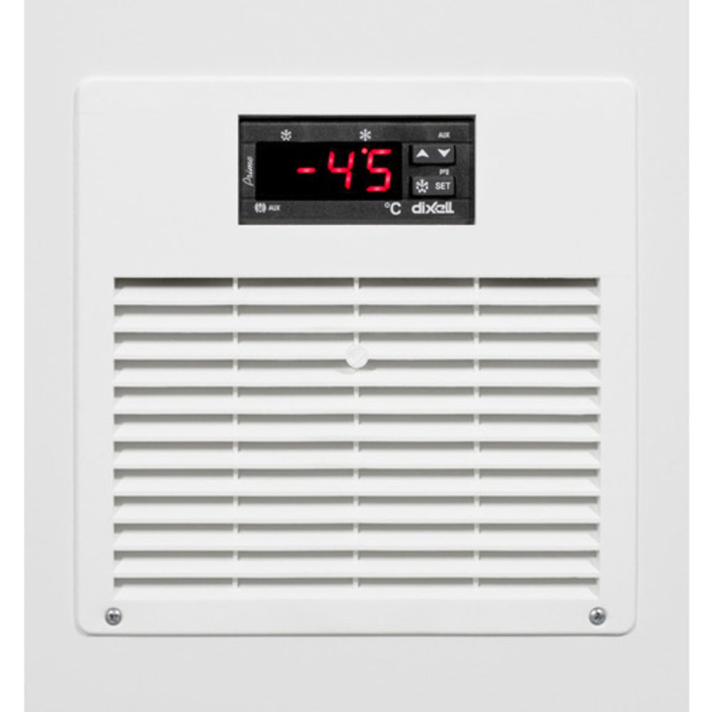Summit Appliance 5 cu.ft. White Finish Chest Freezer
