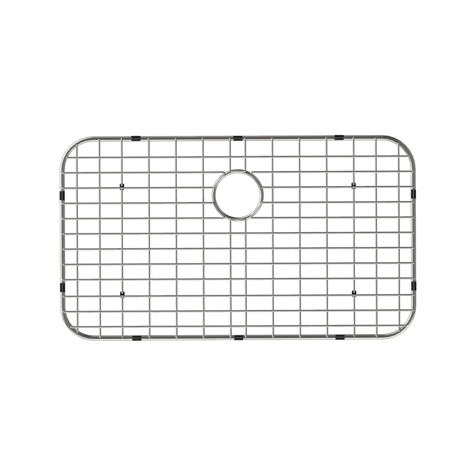 Coated Steel Sink Protector