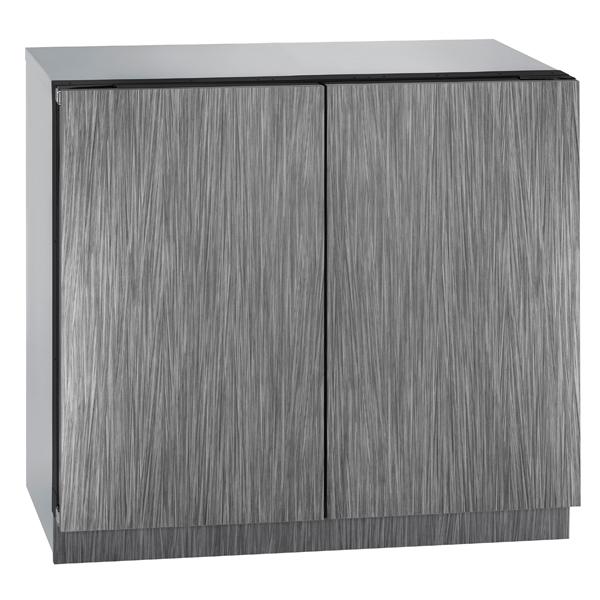 U-LINE 3036RR 36" Integrated Solid Refrigerator