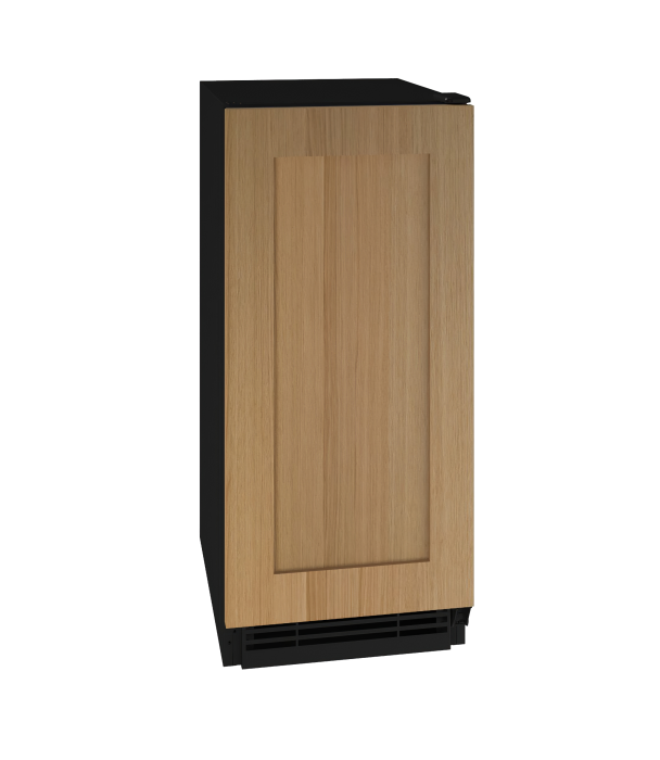 U-LINE HRE115 15" Integrated Solid Refrigerator