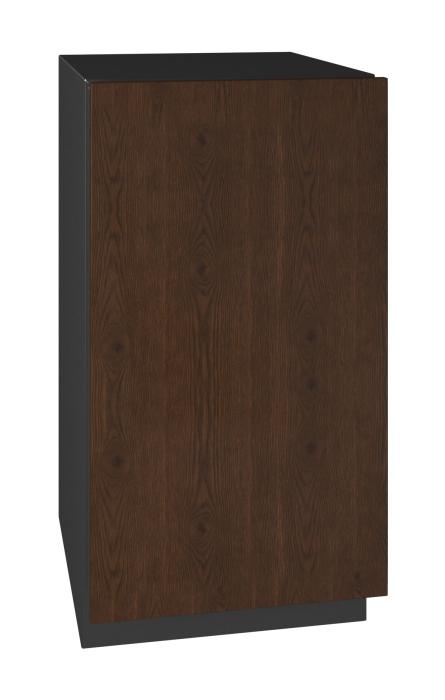 U-LINE URRE418 Seamless 18" Integrated Solid Frame Refrigerator