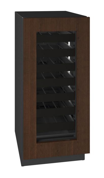 U-LINE URWC415 Seamless 15" Integrated Frame Wine Refrigerator