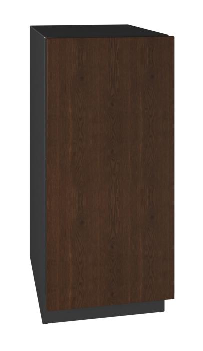 U-LINE URWC415 Seamless 15" Integrated Solid Frame Wine Refrigerator