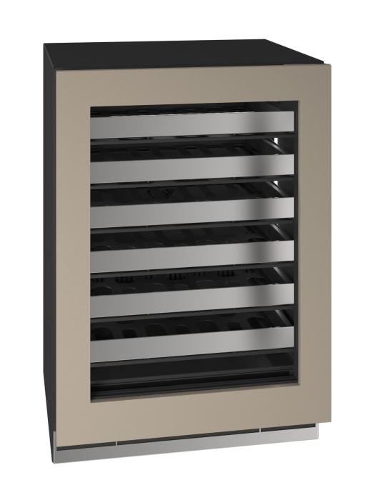U-LINE URWC324 Home 24" Integrated Frame Wine Refrigerator