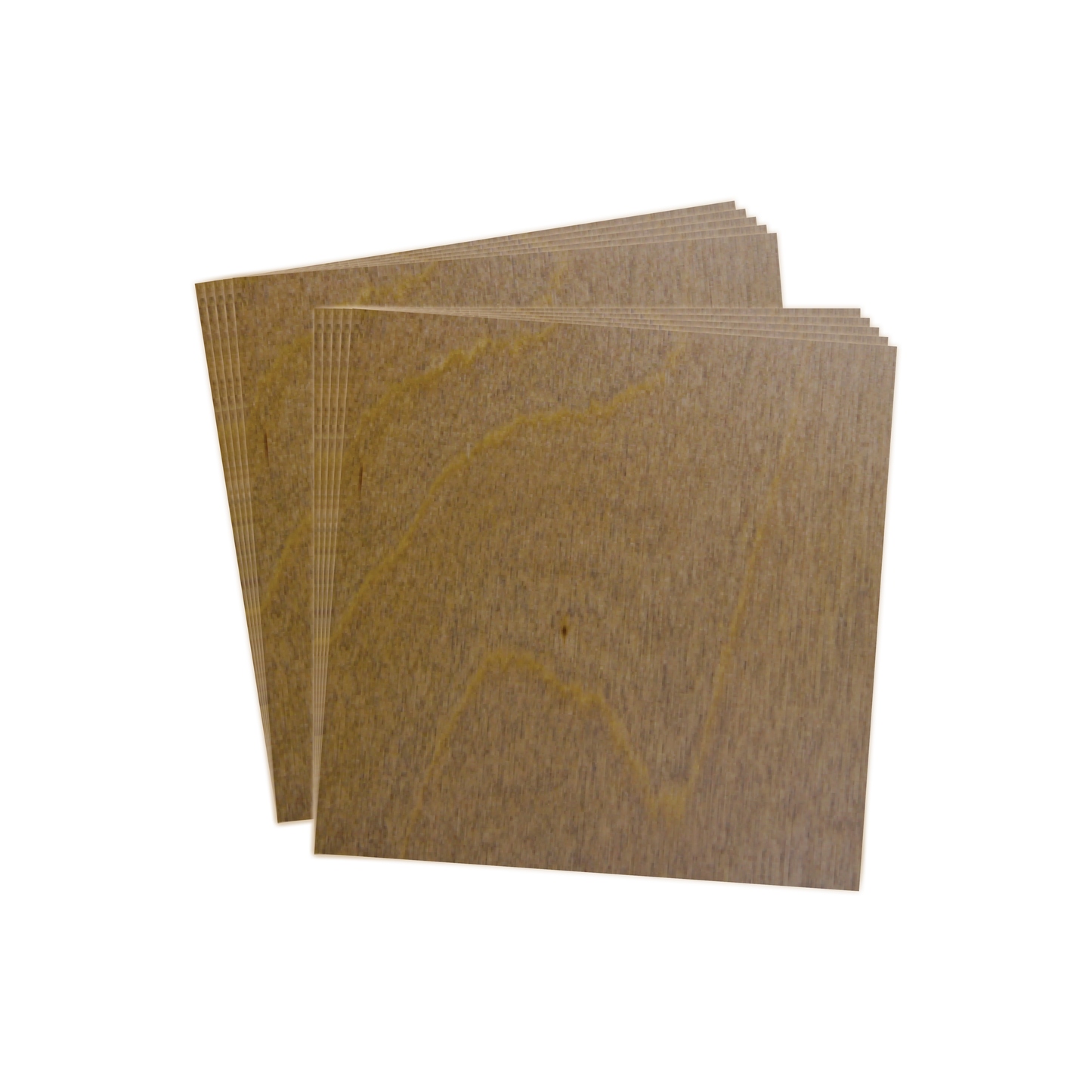 US Cabinet Depot Oxford Mist 4" Color Swatch Set (OM-10SWATCH)