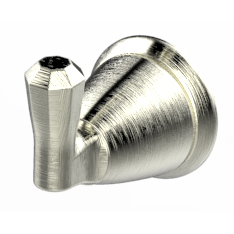 Ultra Faucets Robe Hook Brushed Nickel Bathroom Accessory-UFA51043