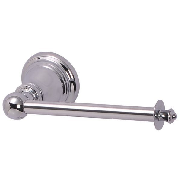 Ultra Faucets Toilet Paper Holder Chrome Bathroom Accessory-UFA31030