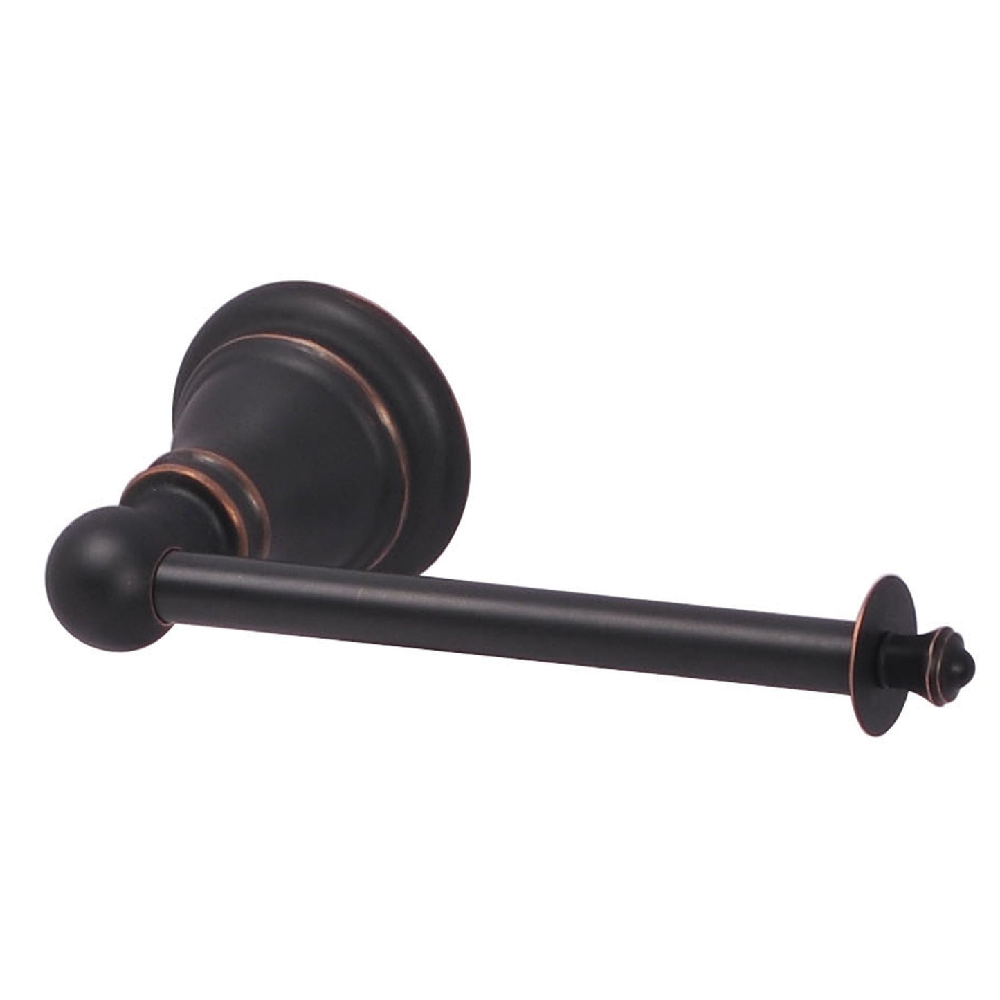 Ultra Faucets Toilet Paper Holder Oil Rubbed Bronze Bathroom Accessory-UFA31035