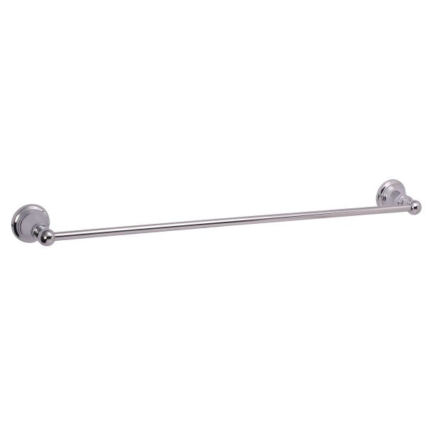 Ultra Faucets Towel Bar Chrome Bathroom Accessory-UFA11030