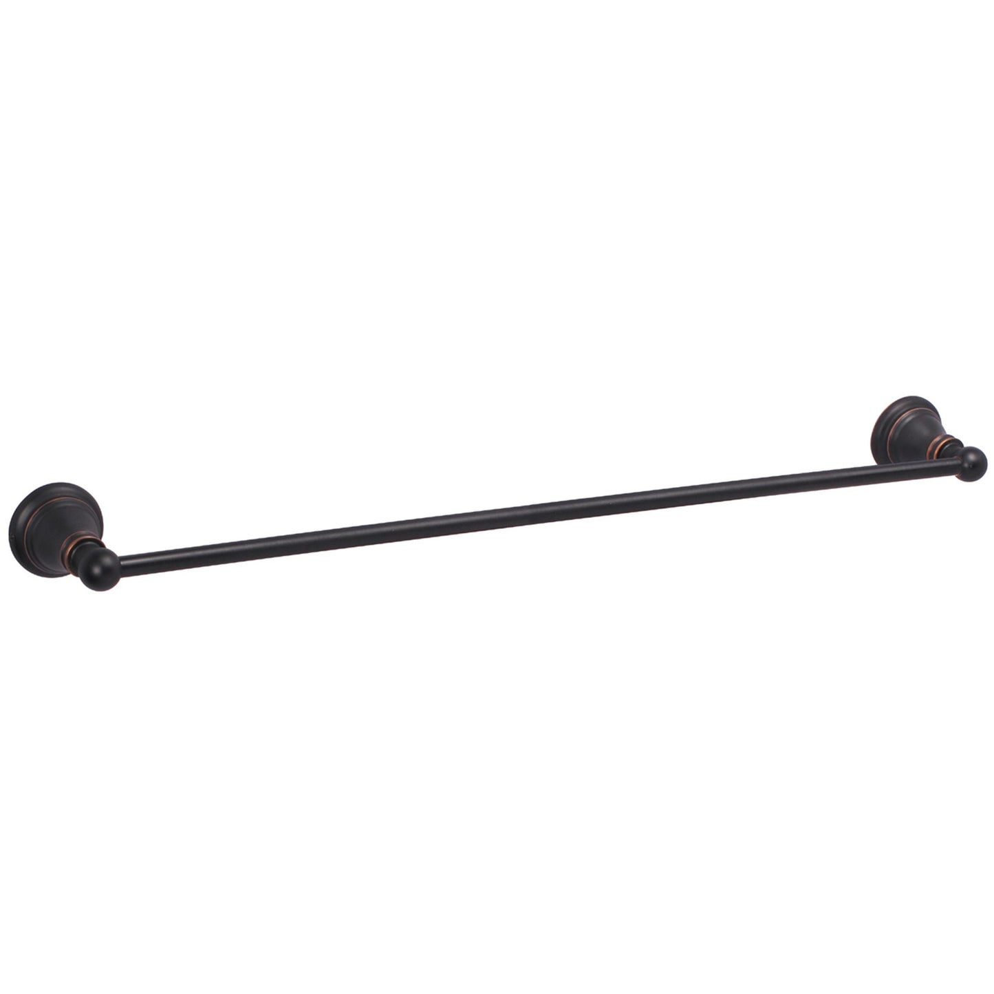 Ultra Faucets Towel Bar Oil Rubbed Bronze Bathroom Accessory-UFA11035