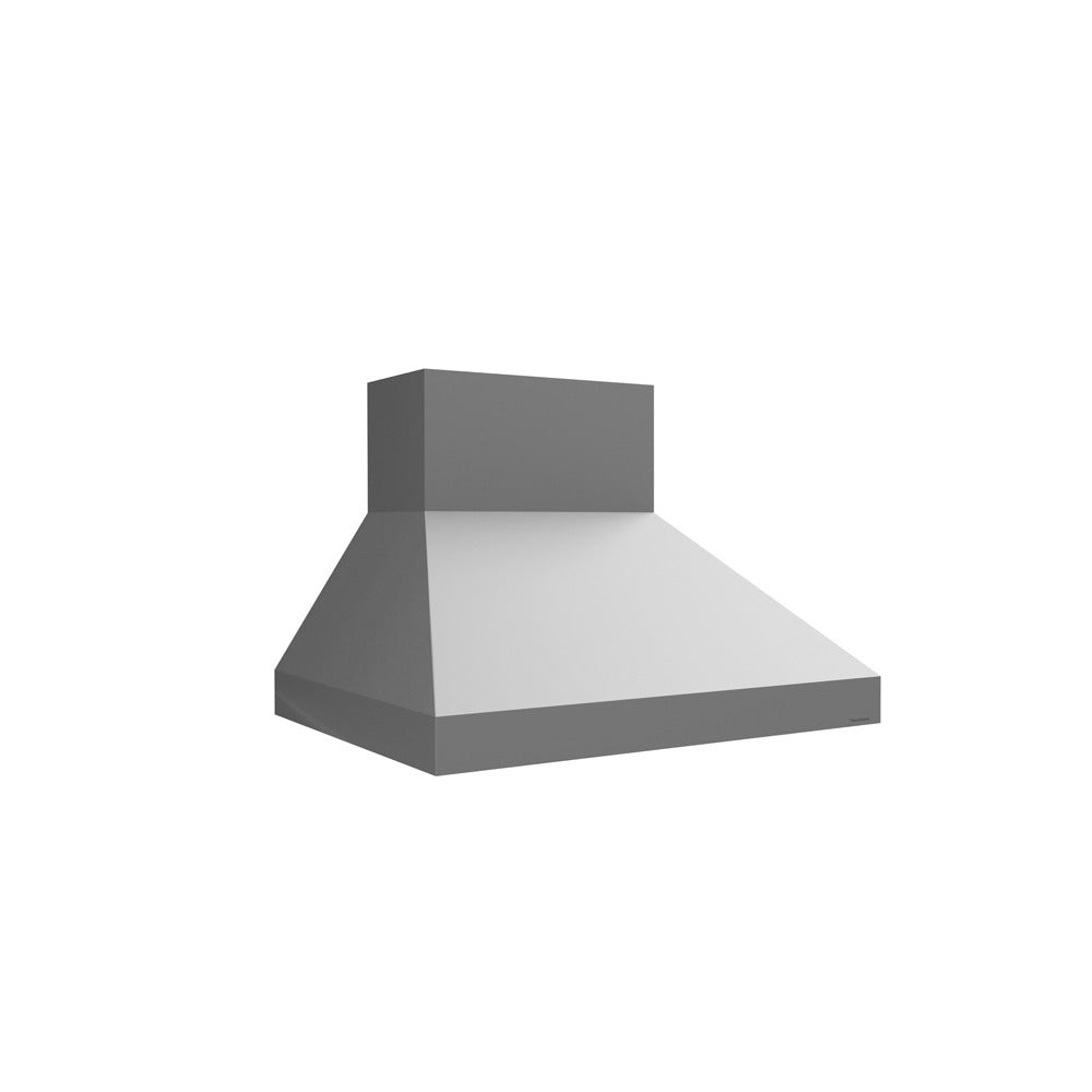 Vent-A-Hood M-Line Euro Pro Series 36" Stainless Steel Euro-Style Wall Mount Range Hood