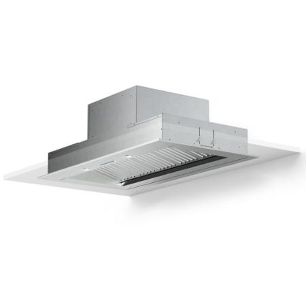 Verona Designer Series 34" Stainless Steel Range Hood Insert