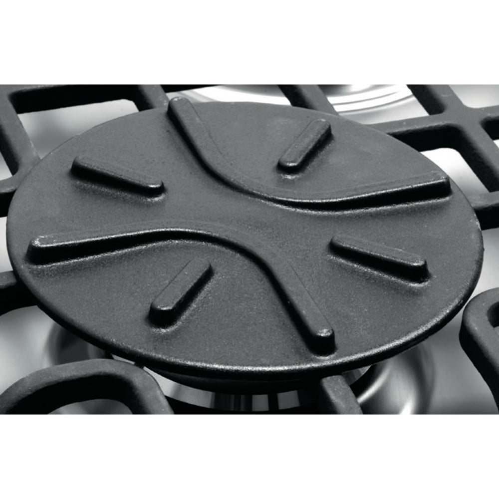 Verona Heavy-Duty Cast Iron Simmer Plate