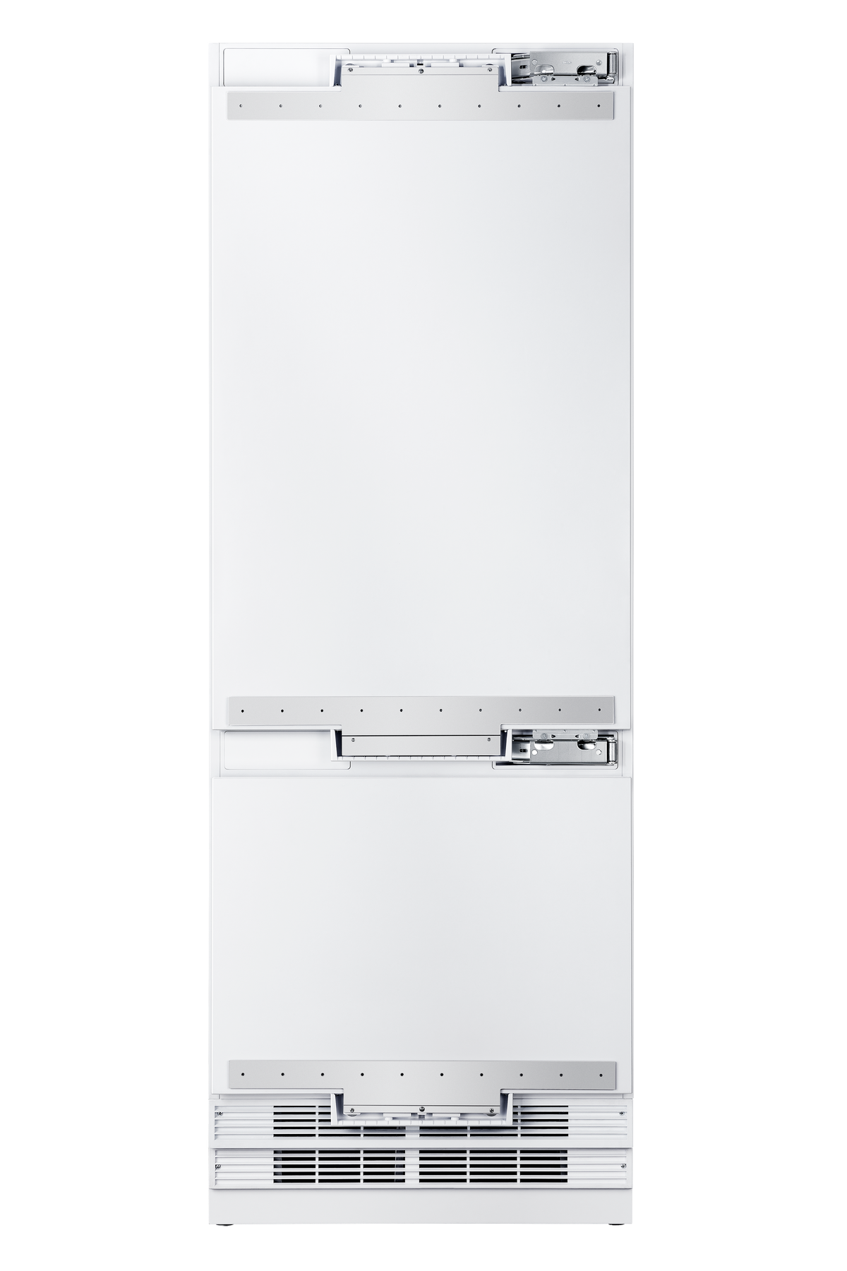 Vitara 30" Bottom Freezer Built-In Refrigerator With Ice Maker - 16.0 Cubic Feet