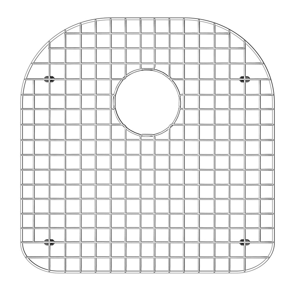 Stainless Steel Kitchen Sink Grid For Noah's Sink Model WHNCMD2920 main image 0