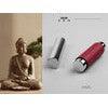 ZEN Design Bali 21" Chrome Center Cabinet Pull