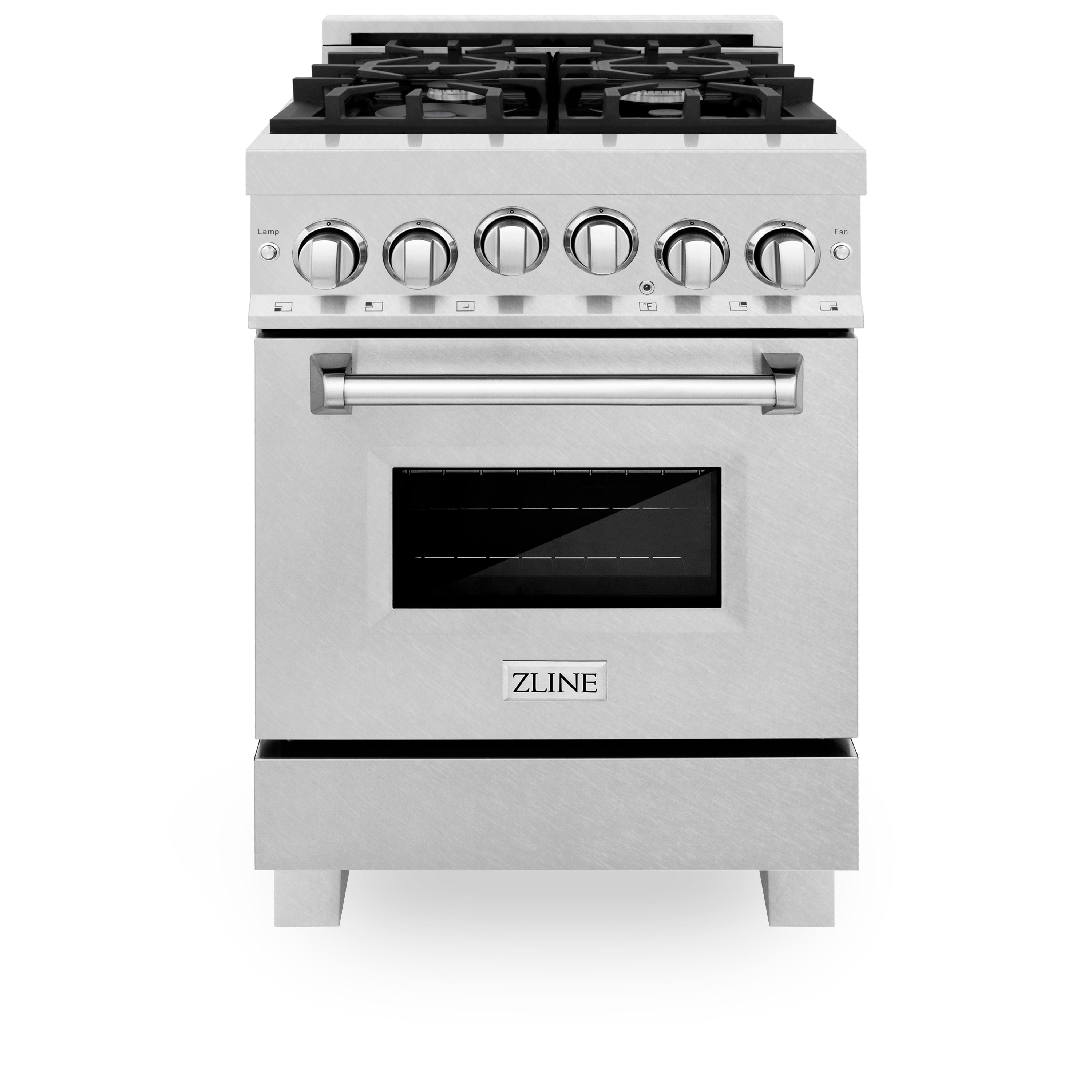 Z Line Gas Stove